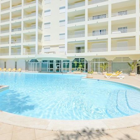 Casa Europa Lejlighed Vilamoura Eksteriør billede