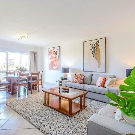 Casa Europa Lejlighed Vilamoura Eksteriør billede