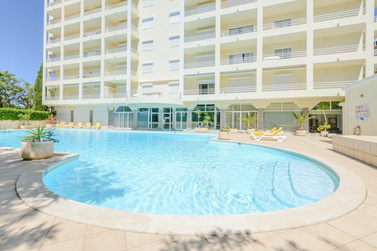 Casa Europa Lejlighed Vilamoura Eksteriør billede