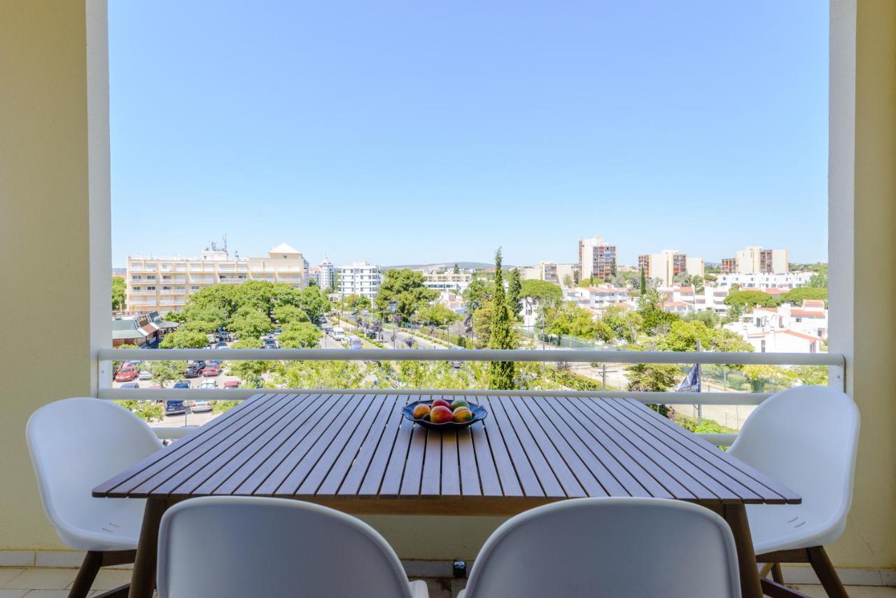 Casa Europa Lejlighed Vilamoura Eksteriør billede