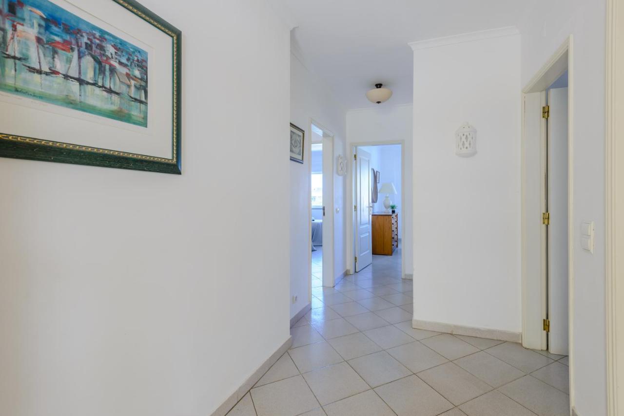 Casa Europa Lejlighed Vilamoura Eksteriør billede