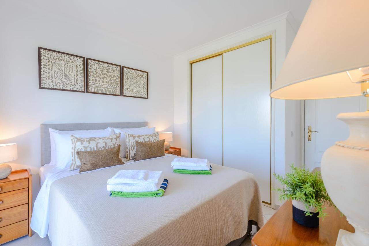 Casa Europa Lejlighed Vilamoura Eksteriør billede