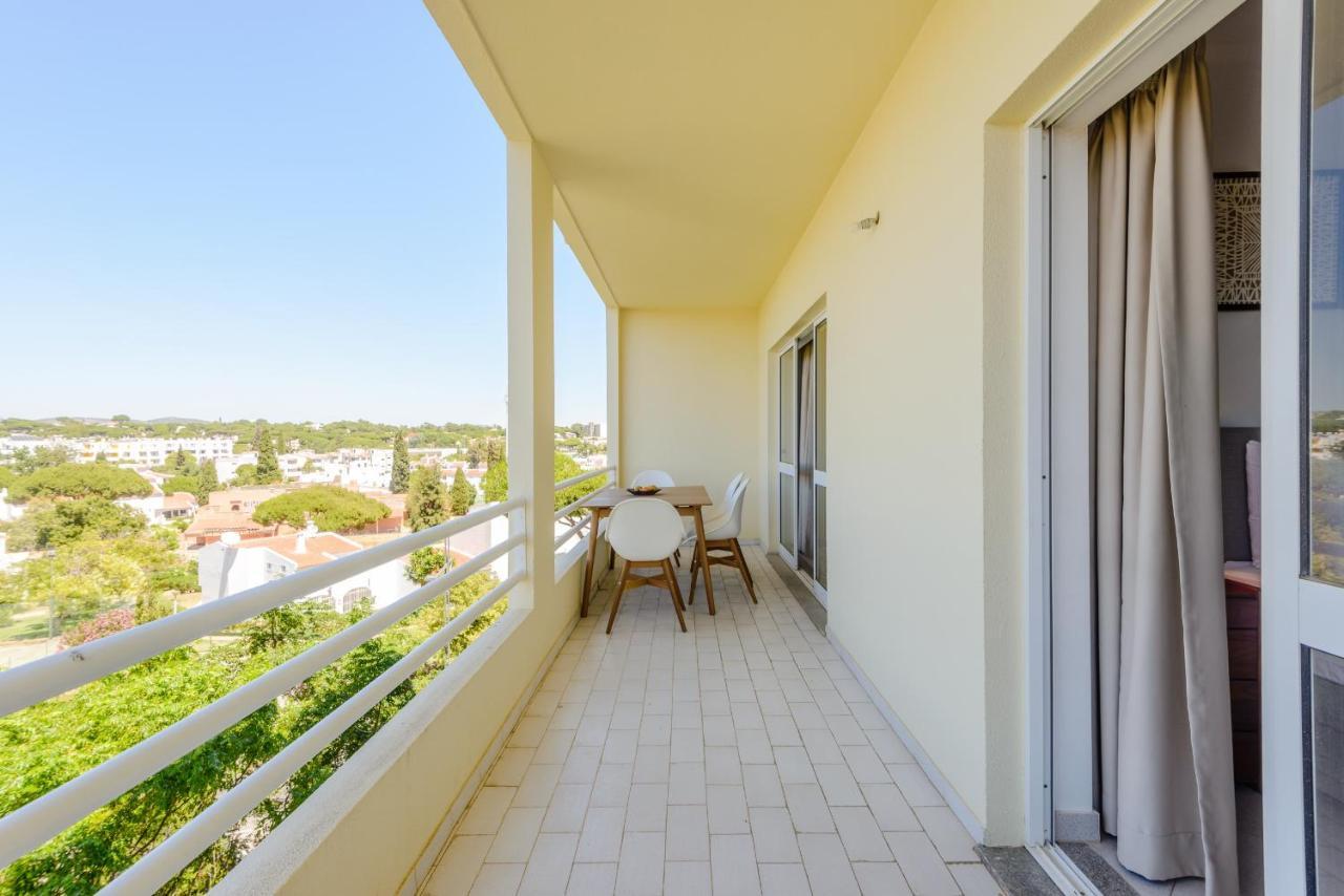 Casa Europa Lejlighed Vilamoura Eksteriør billede