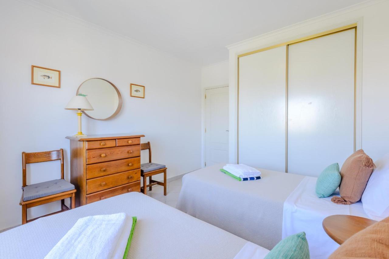 Casa Europa Lejlighed Vilamoura Eksteriør billede