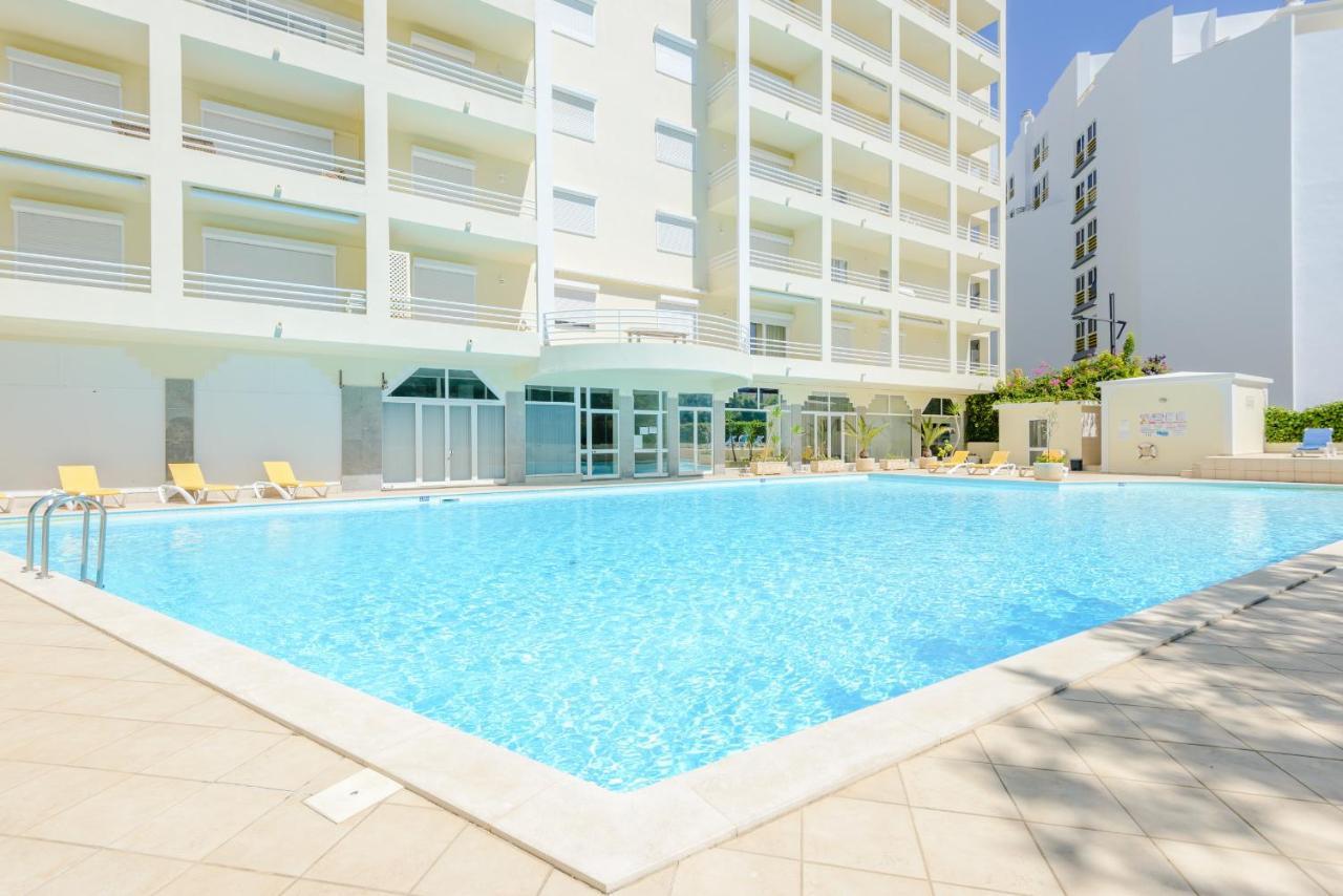 Casa Europa Lejlighed Vilamoura Eksteriør billede